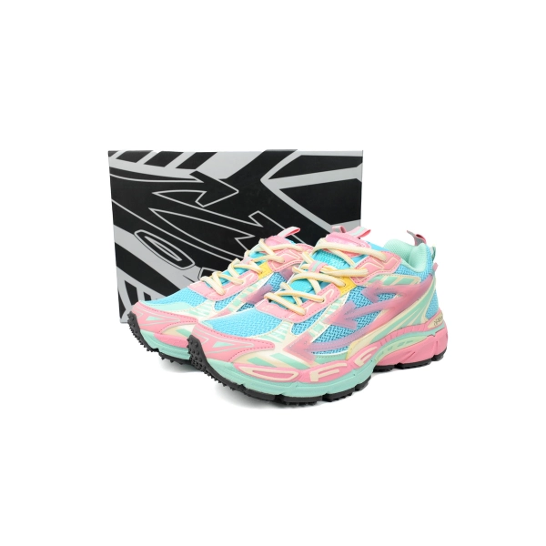 OFF-WHITE Out Of Blue Pink Bl OIIA295F24 FAB00 10002