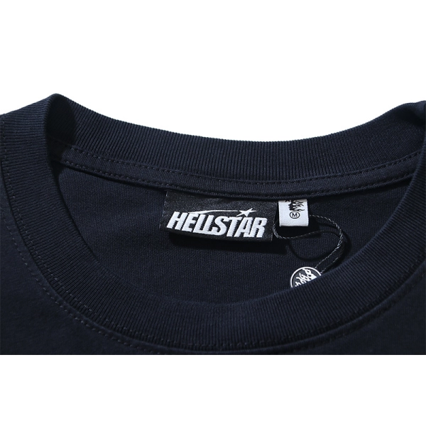 Hellstar T-Shirt  6761