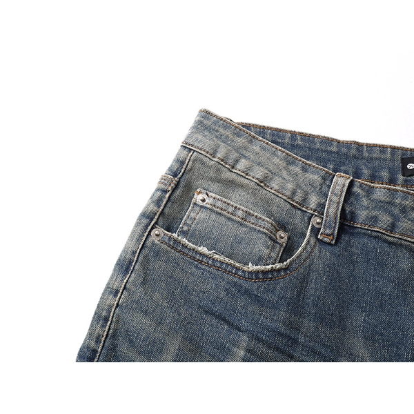 Purple Jeans # 182