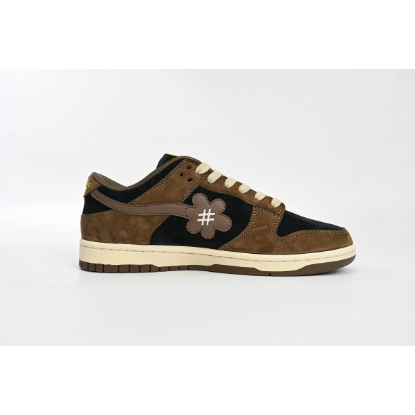 Nike SB Dunk Low WTP
