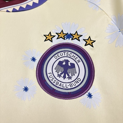 2026 Germany Jersey