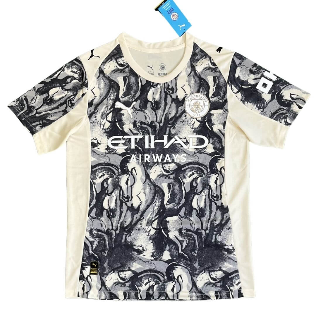 Manchester City 2026 