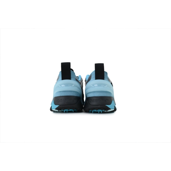 OFF-WHITE ODSY  Blue Black OMIA190F 20FAB00 14510