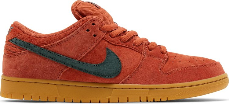 Dunk Low Pro SB 'Burnt Sunrise' HF3704-800