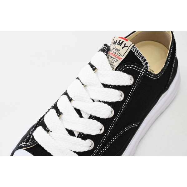 MIHARA YASUHIRO White Black NO.722