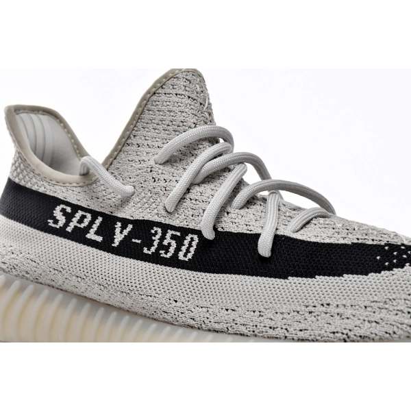 (OG) adidas Yeezy Boost 350 V2 Slate Reps HP7870
