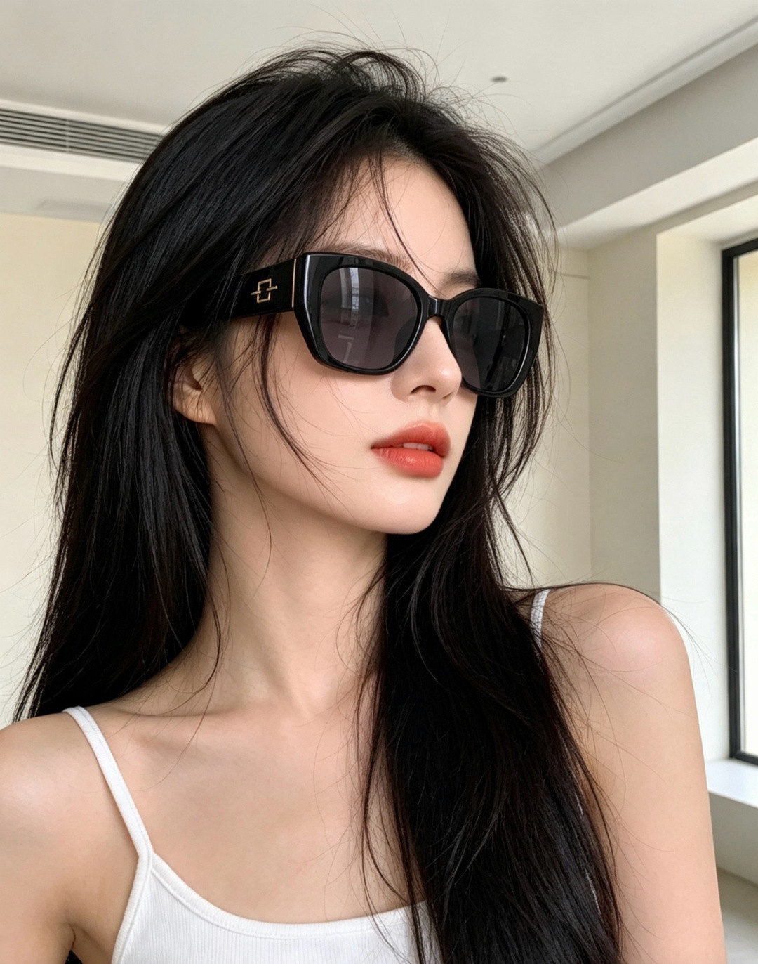 CD New sunglasses