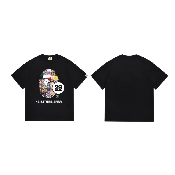 Bape T-Shirt  #227