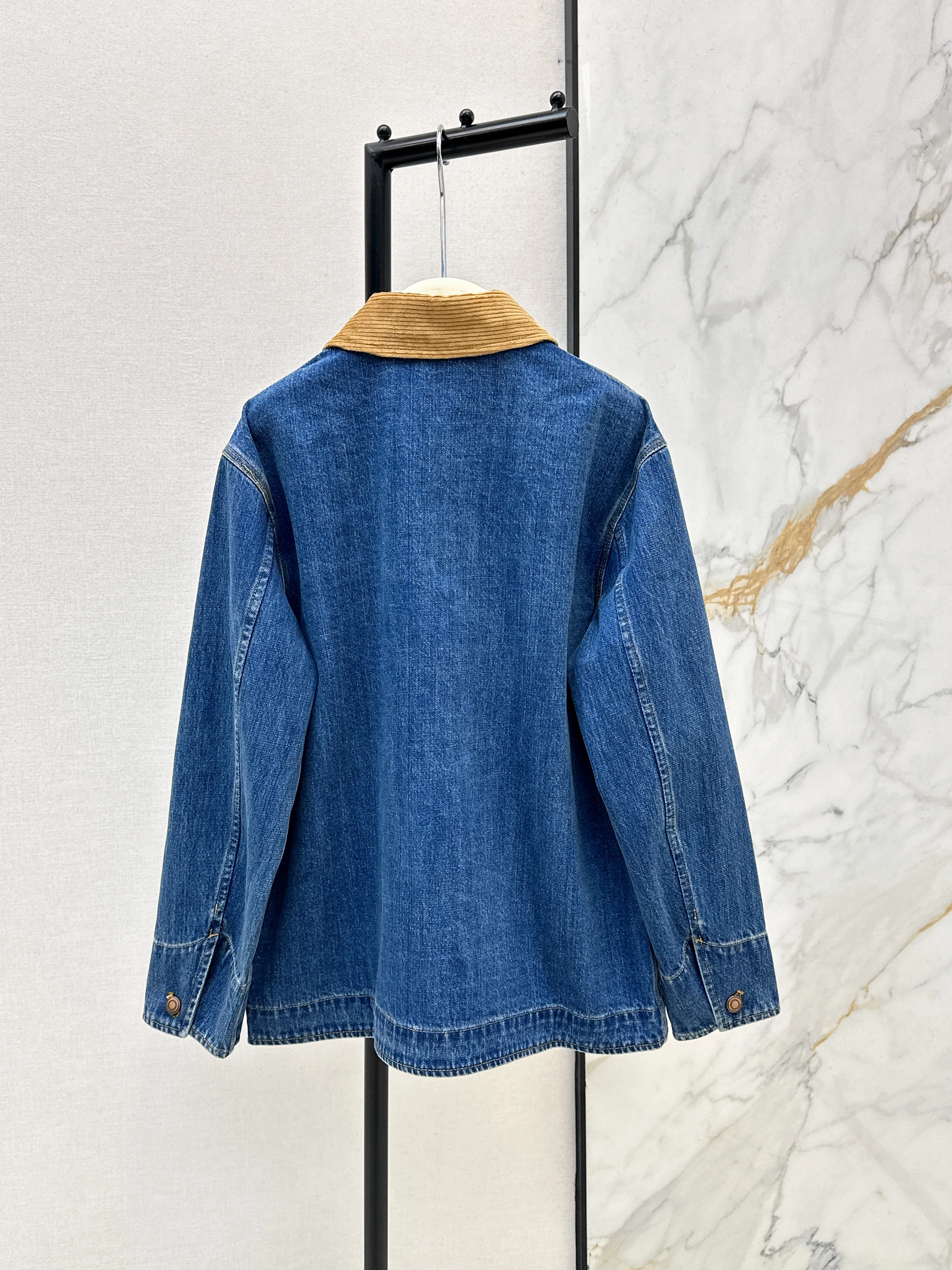 Loro NEW denim jacket