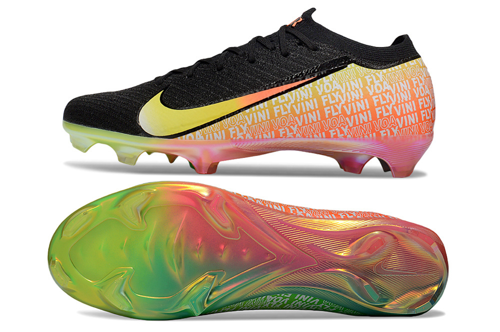 2025 New Assassin 16 Football Shoes FG Spike