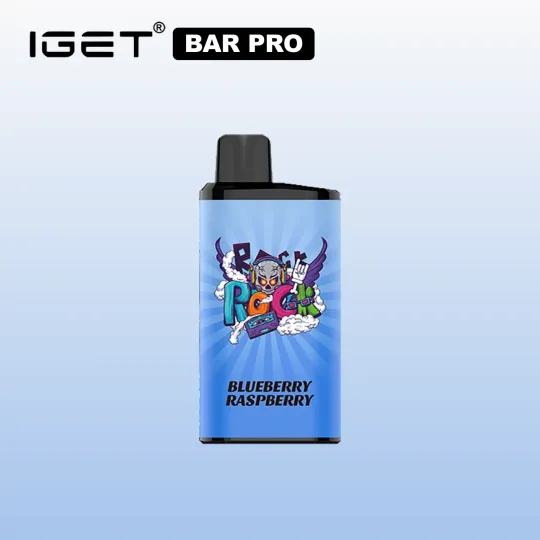 Iget Bar Pro