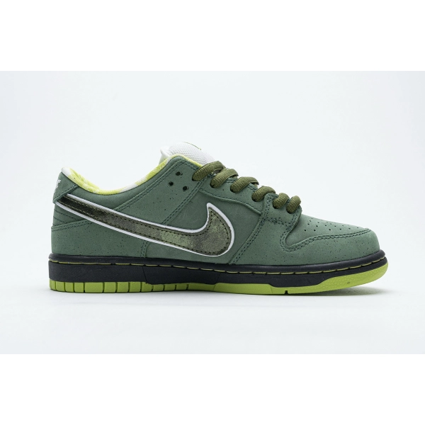 Nike Dunk Low SB Concepts Green Lobster BV1310-337