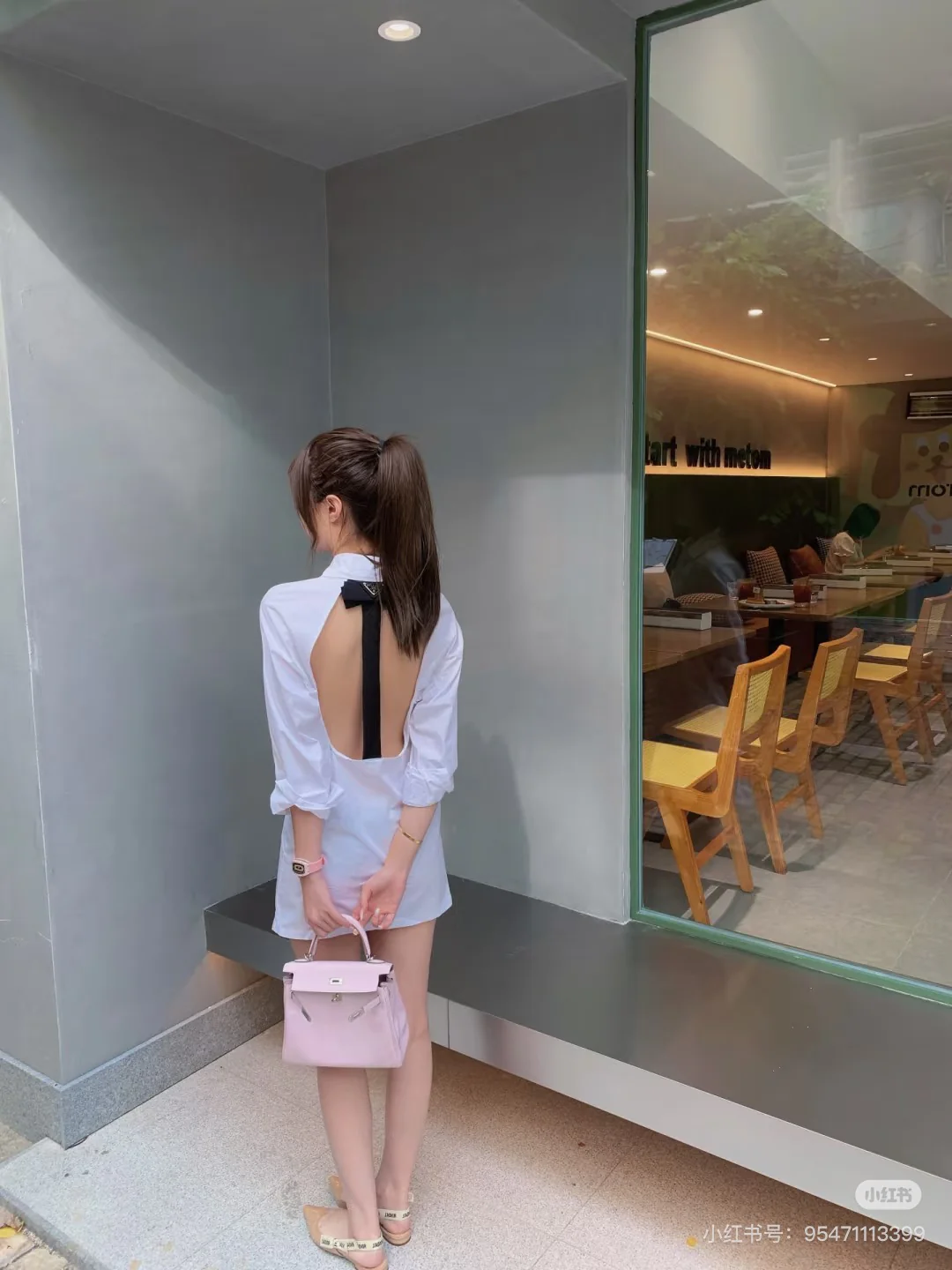 Herm25  New Product, Fully Hand-Sewn