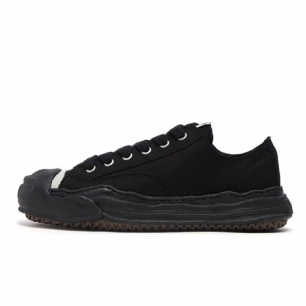MIHARA YASUHIRO Black NO.786