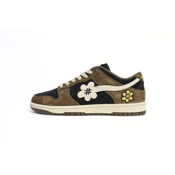 Nike SB Dunk Low WTP