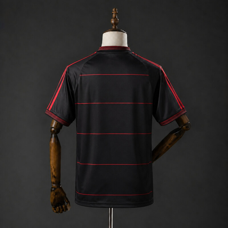 Bohemians 26/27 Third Fan Jersey