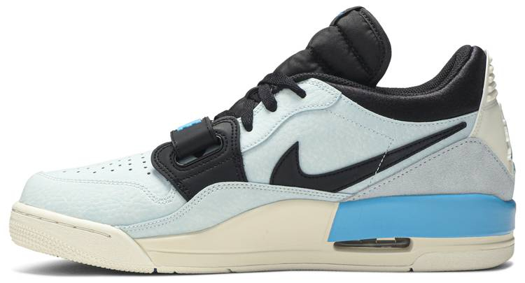 Jordan Legacy 312 Low 'Pale Blue' CD7069-400