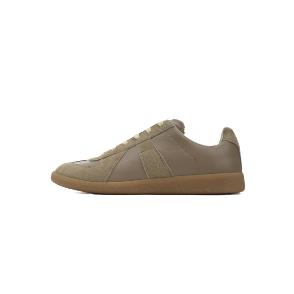 Maison Margiela Brown Replica Sneakers S57WS0236P1895T2076