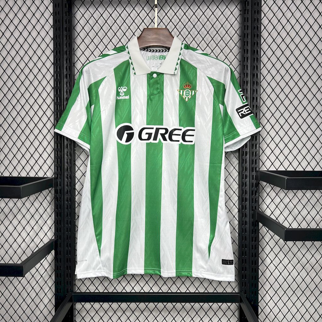 Real Betis