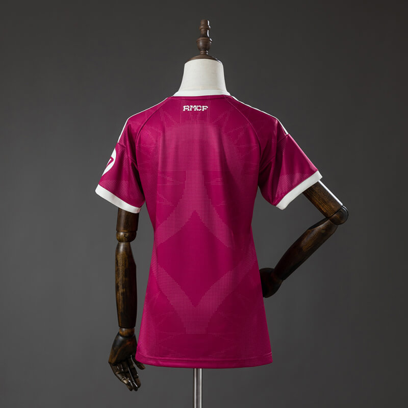 Real Madrid 26/27 Third Women Fan Jersey