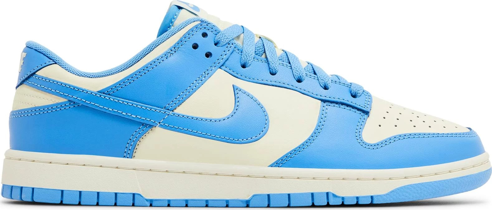 Dunk Low 'University Blue Coconut Milk' DV0833-113