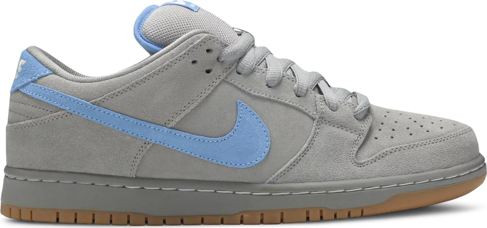 Dunk Low Pro SB 'Iron Low' 304292-022