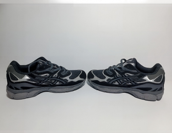 ASICS GEL-NYC Graphite Grey 1201A789-020