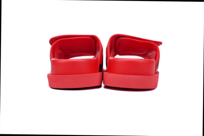 Pkkicks God Batch LOUIS VUITTON Miami Red