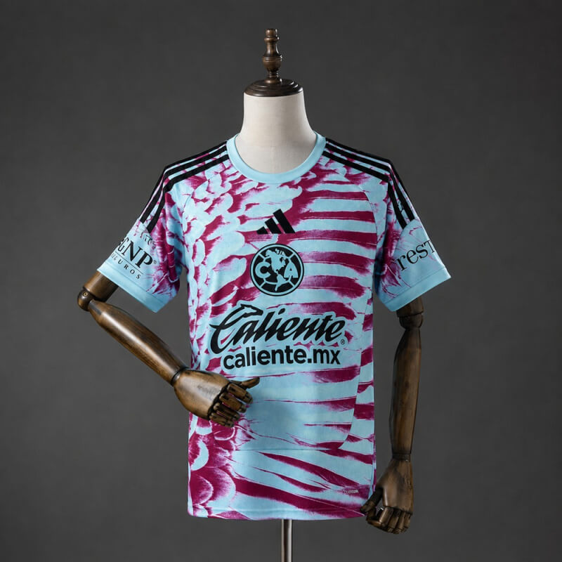 Club America 26/27 Goalkeeper Fan Jersey