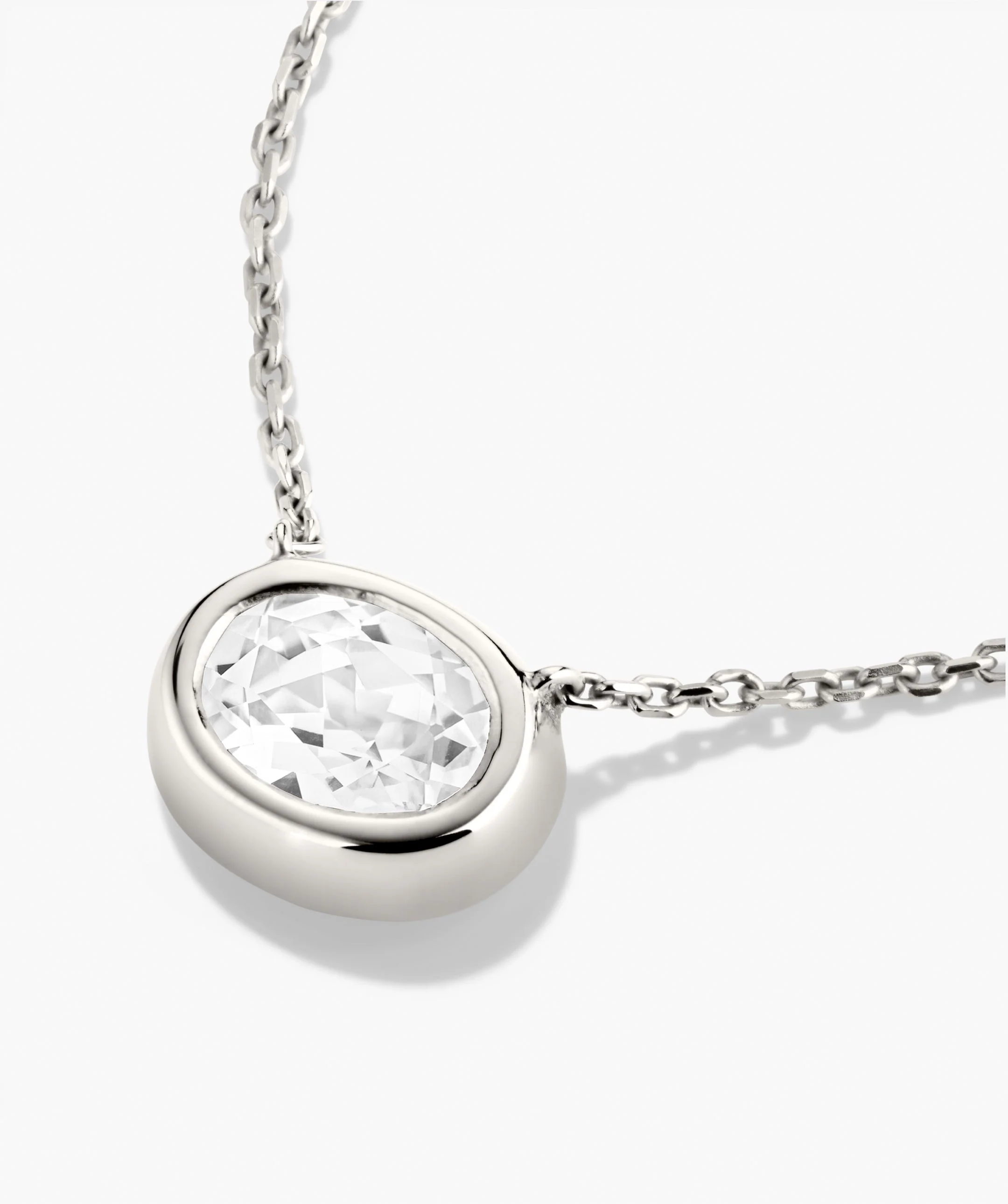 Lucia Necklace