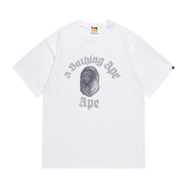 Bape T-Shirt  #  1003