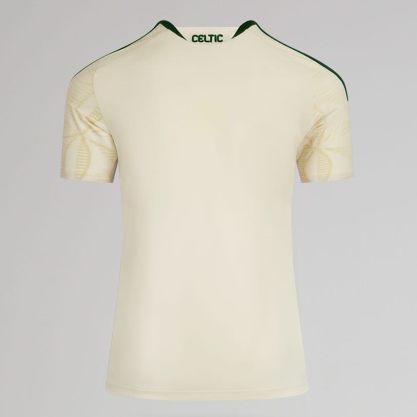 Celtic Third Men Jersey 26/27
