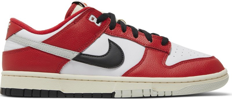 Dunk Low 'Split - Chicago' DZ2536-600