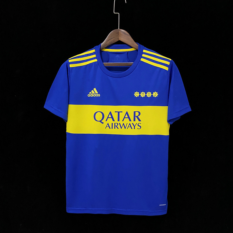 21-22 Boca Home
