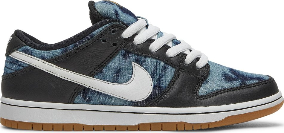 Dunk Low Premium SB ' Fast Times' 745954-014