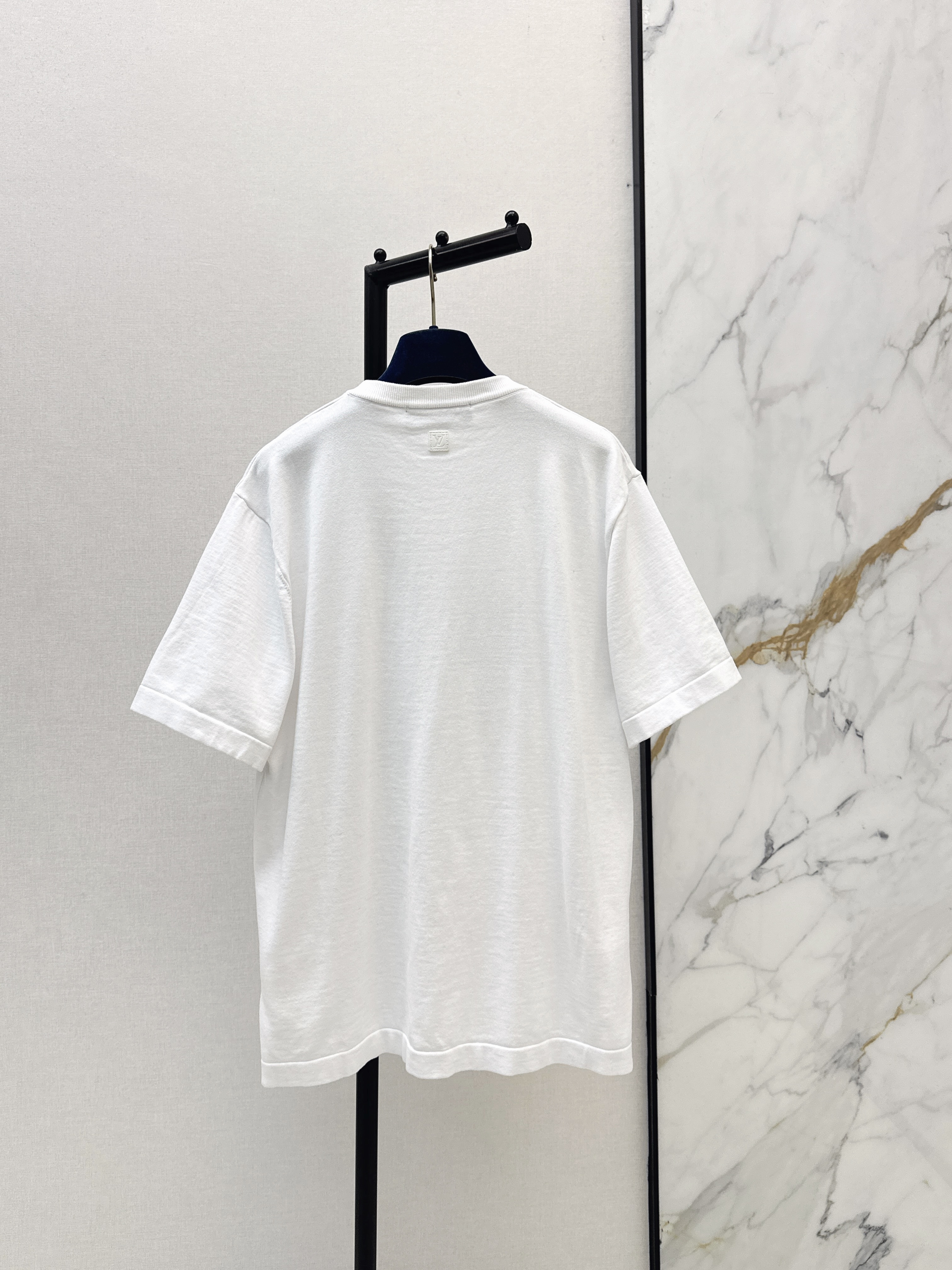 Louis New t-shirt