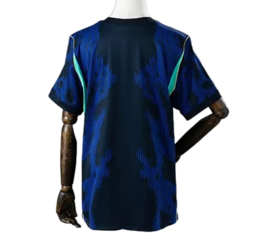 Brazil 2026 Away Women's Jersey