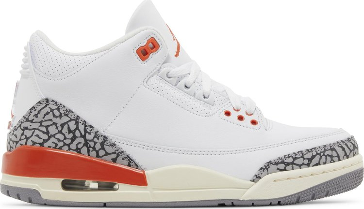 Wmns Air Jordan 3 Retro 