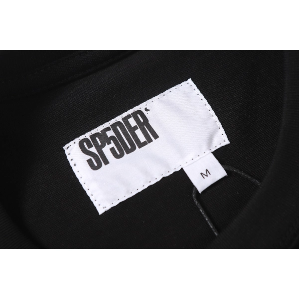 Sp5der T-Shirt T018