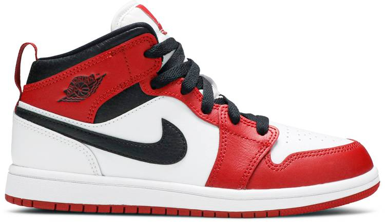 Air Jordan 1 Mid PS 