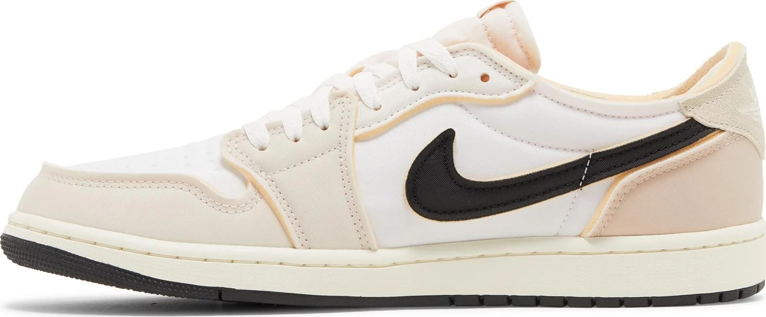 Air Jordan 1 Retro Low OG EX 'Coconut Milk' DV0982-100