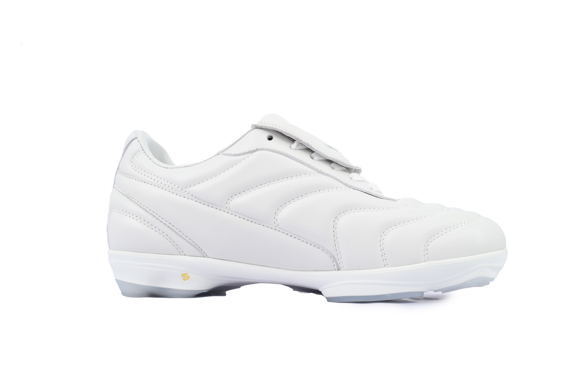 Pkkicks God Batch Louis Vuitton Soccer White