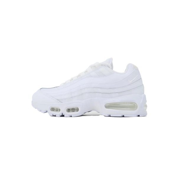 Nike Air Max 95 OG All White HM8755-100