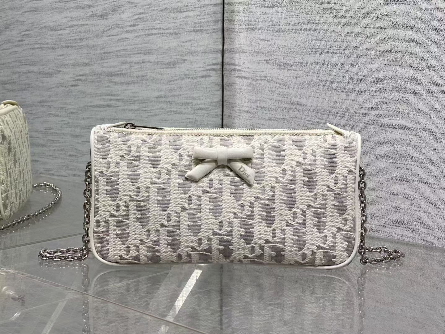 CD New Butterfly Chain Bag