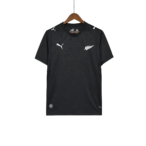 2026 New Zealand Jerseys