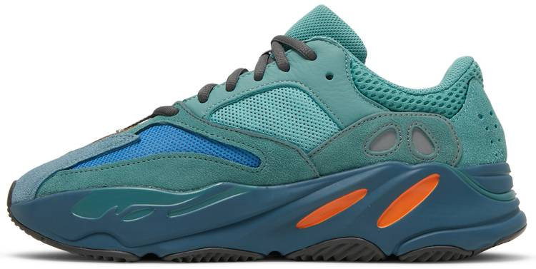 Yeezy Boost 700 “Fadazu” GZ2002