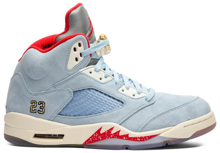 Trophy Room x Air Jordan 5 Retro 