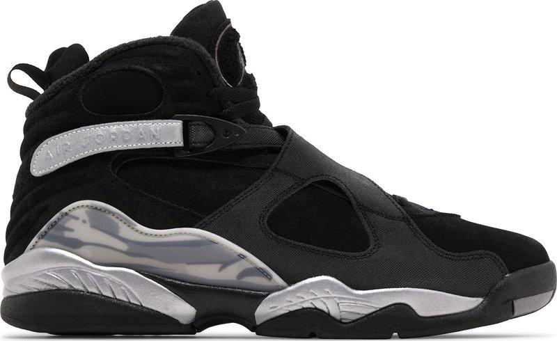 Air Jordan 8 Retro Winterized 