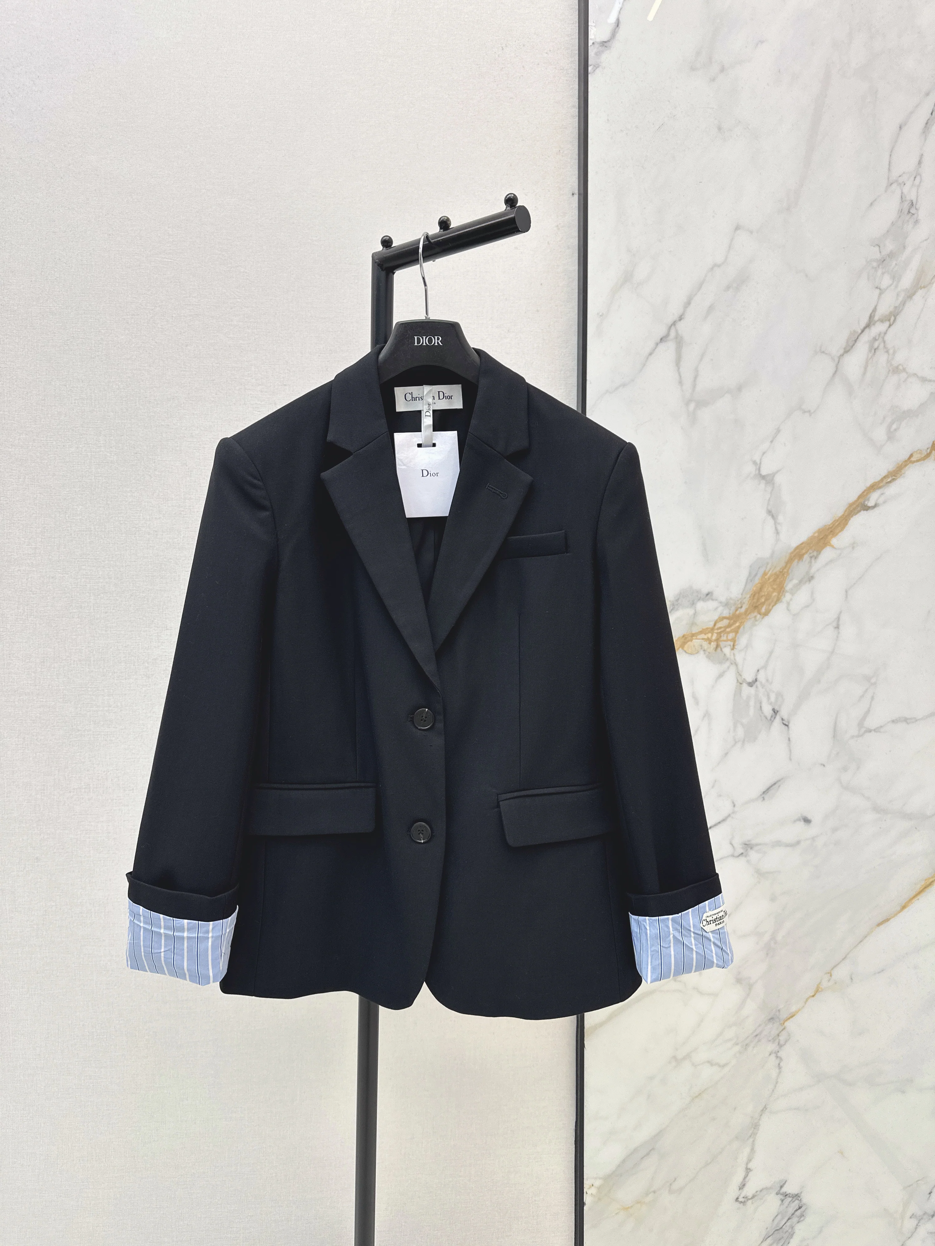 CD NEW blazer
