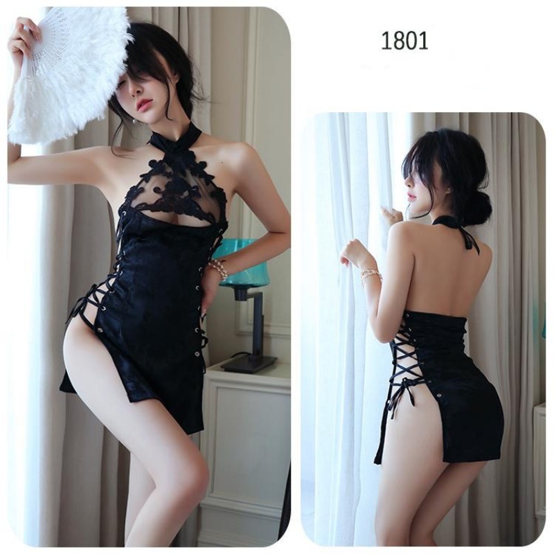 18 Models